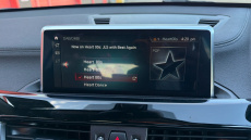 BMW X1 xDrive 20i xLine 5dr Step Auto Petrol Estate